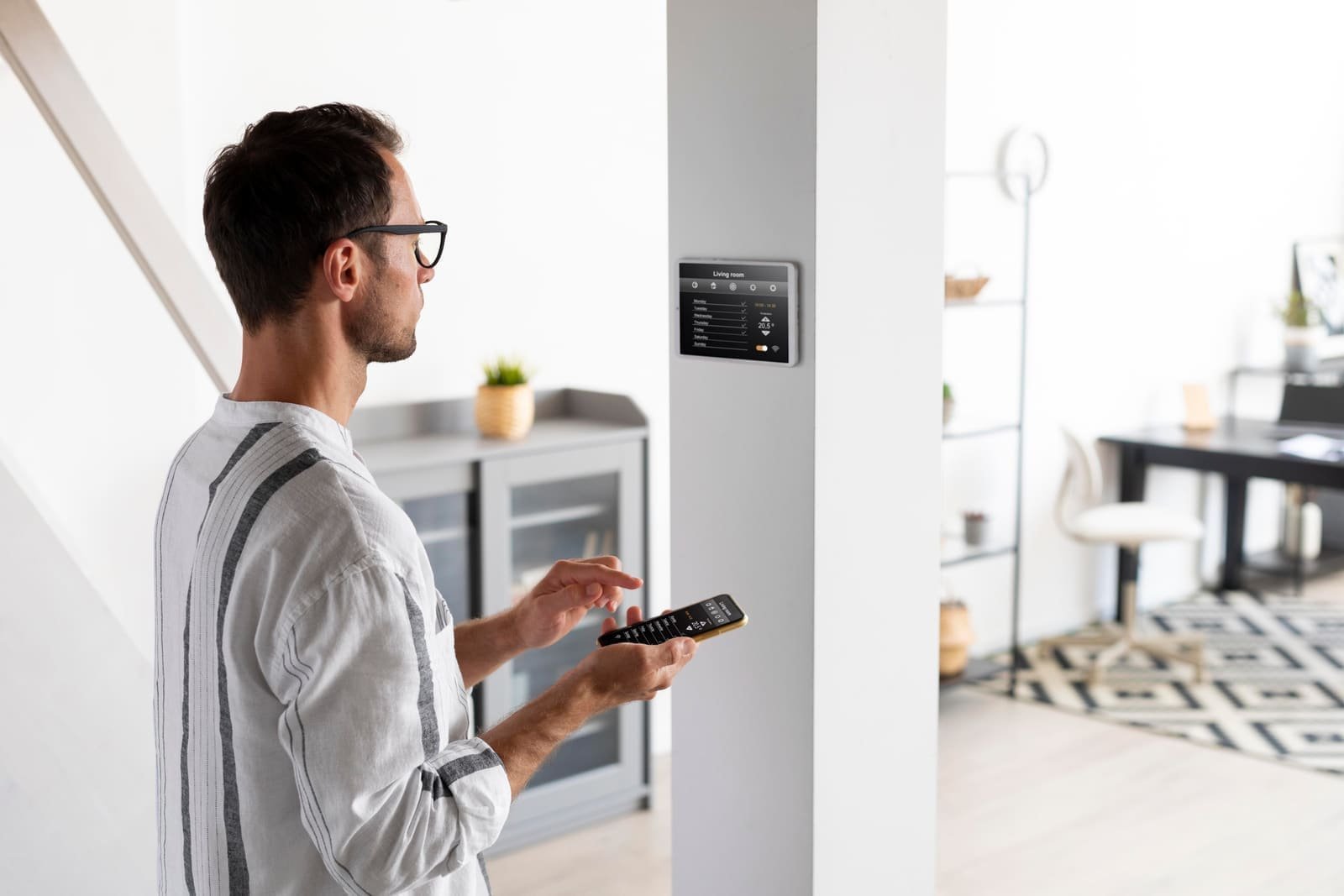 Pametne kuće - KNX, Loxone, Shelly